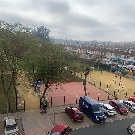 Vistas Desde Montequinto Apartment Dos Hermanas Exterior photo